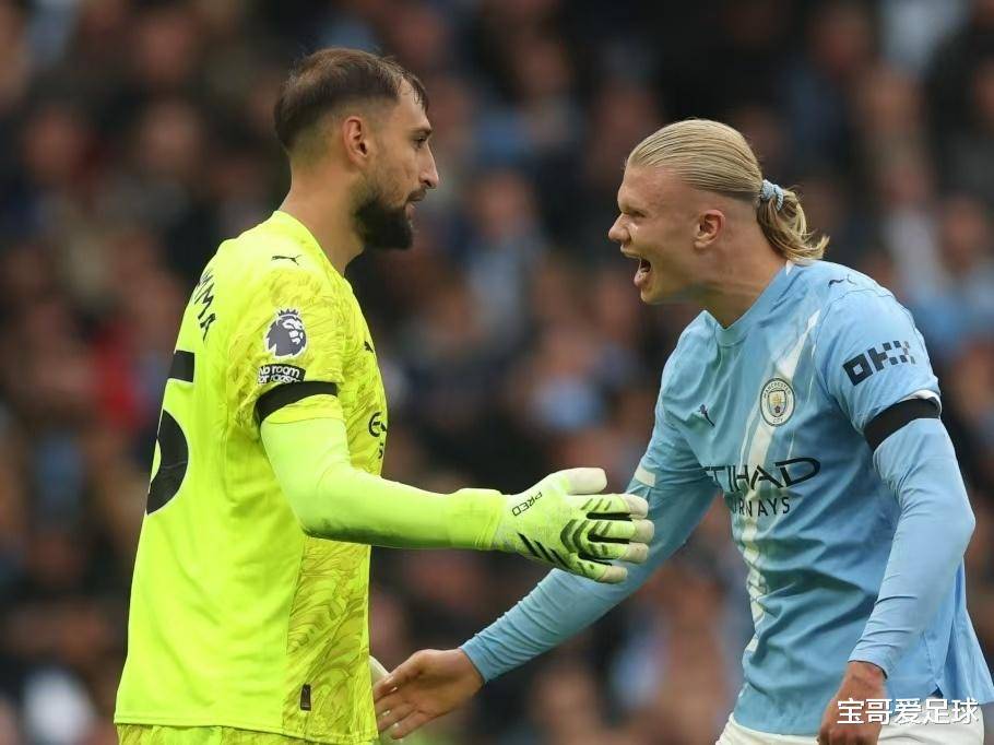 悔不悔？金球奖之夜大巴黎悲喜交加，弃世界最佳门将导致赛季首败