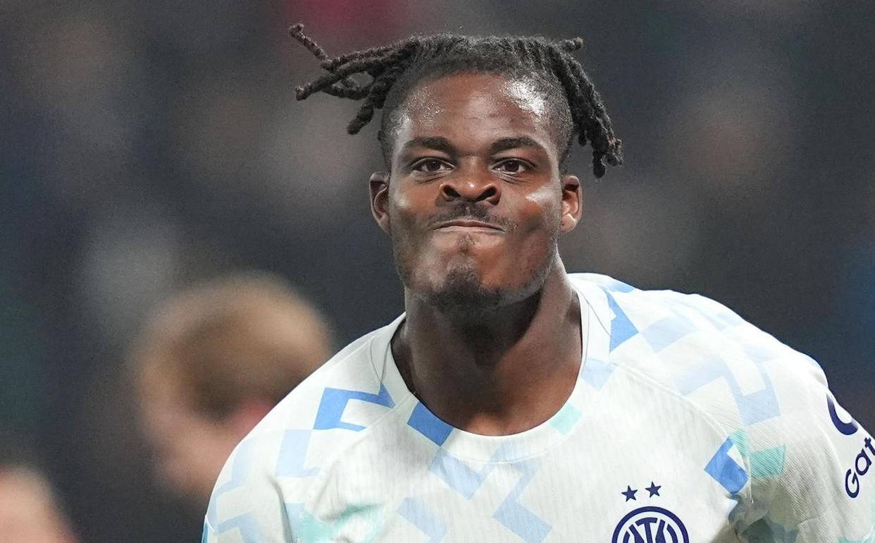 意甲第24轮综述：尤文2-2平拉齐奥，国米5-0大胜 积分榜形势揭晓