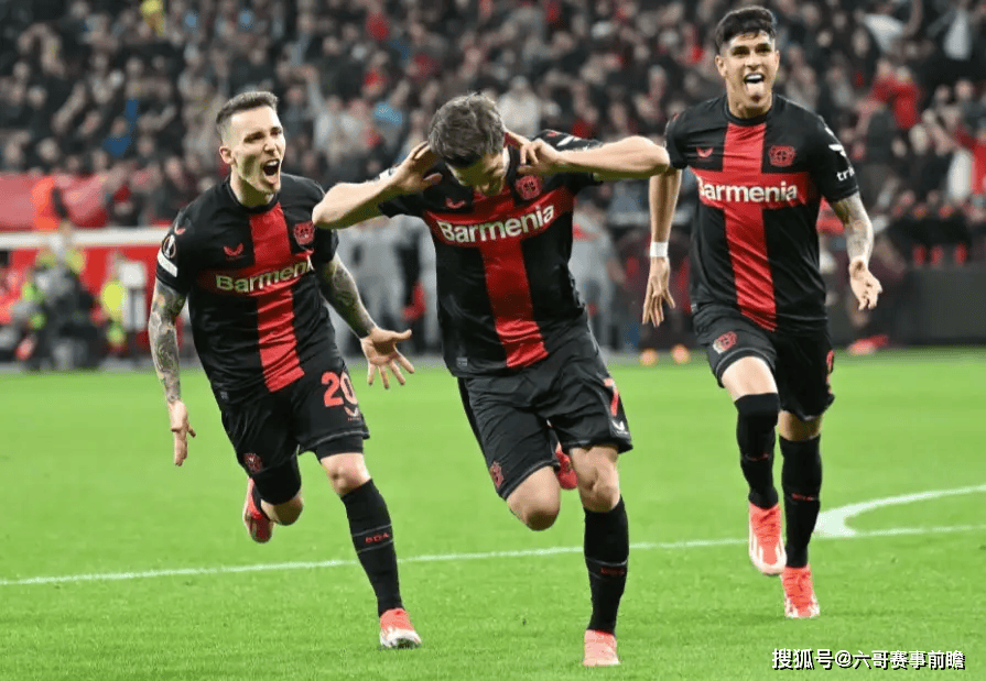 六哥赛事前瞻：德甲保级战！汉堡VS勒沃库森，谁能抢下关键3分？