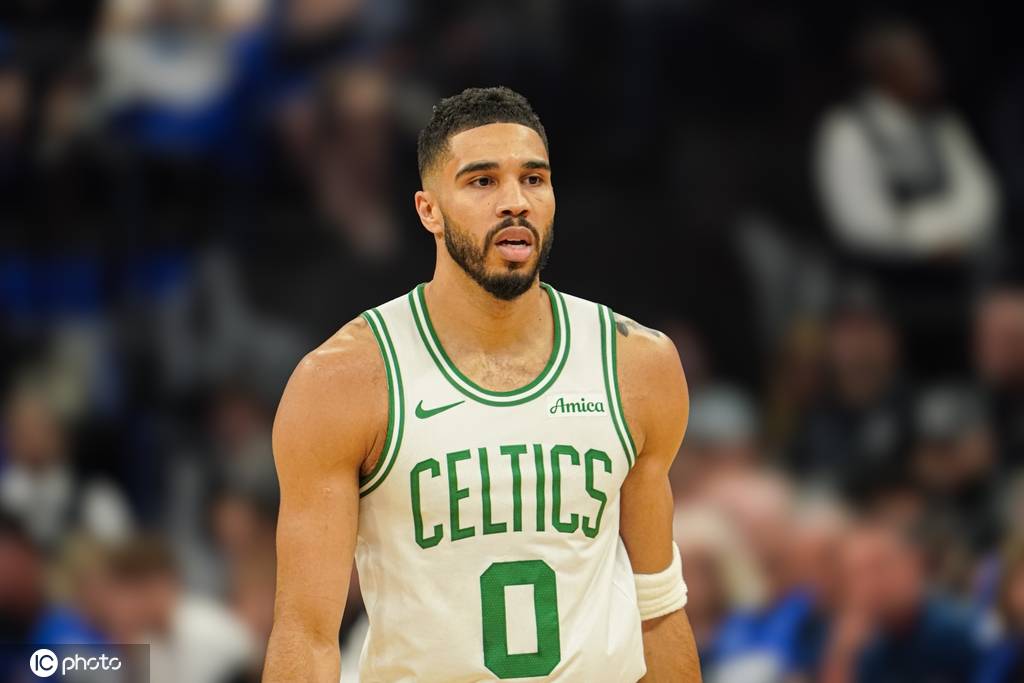 震惊！曝塔图姆本赛季确定回归 周六预计迎首秀